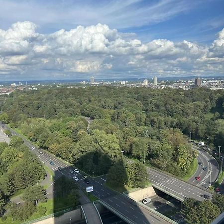 Ferienwohnungen In Koeln2201 Kültér fotó