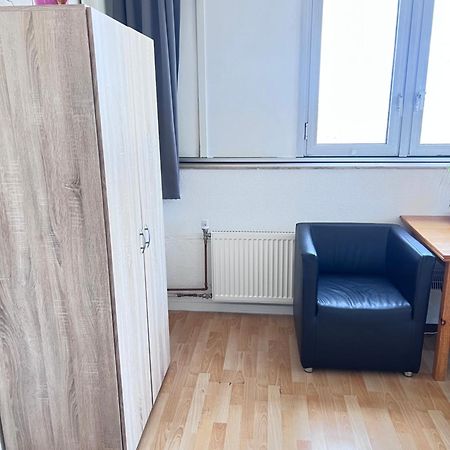 Ferienwohnungen In Koeln2201 Kültér fotó