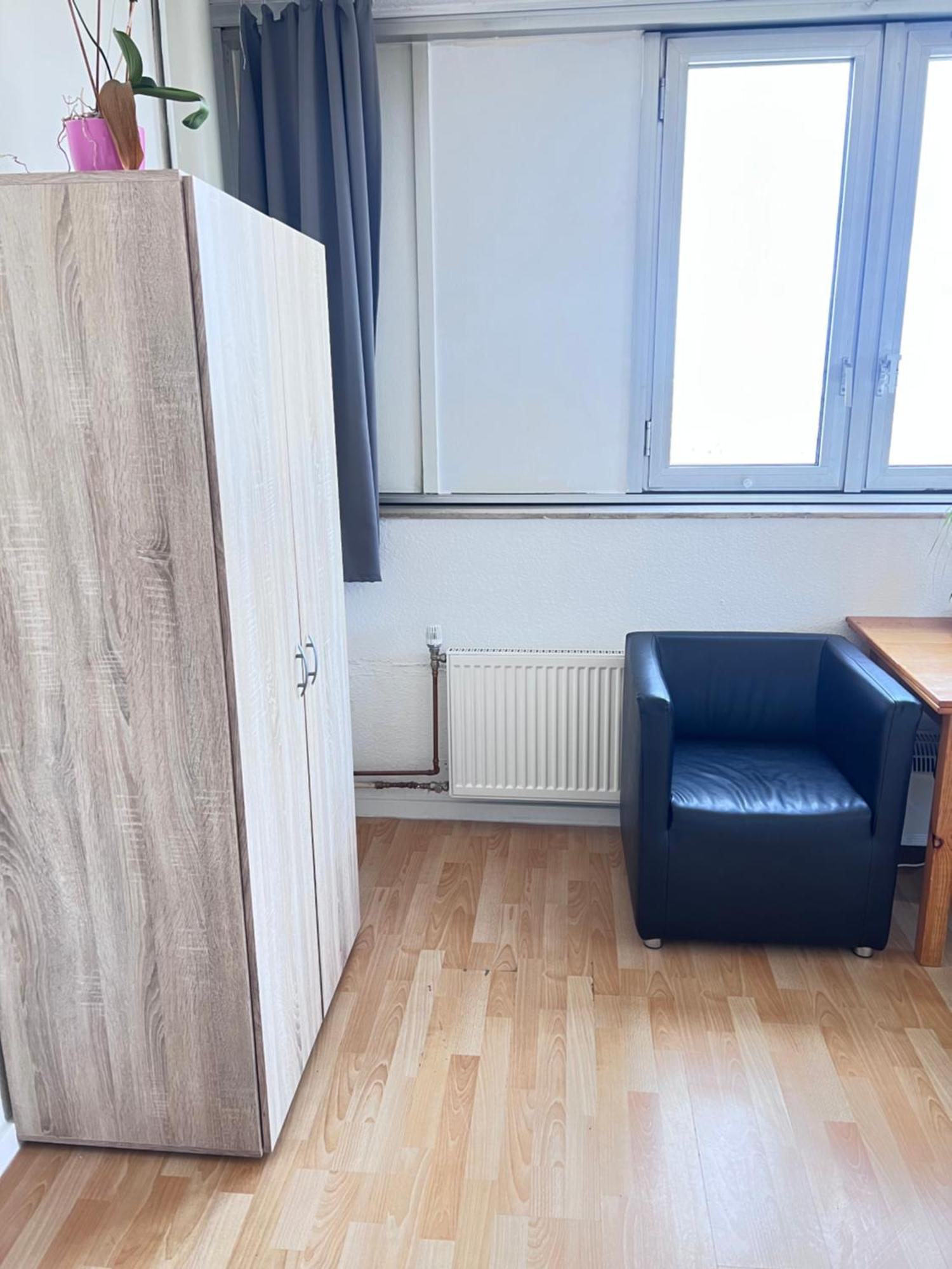 Ferienwohnungen In Koeln2201 Kültér fotó